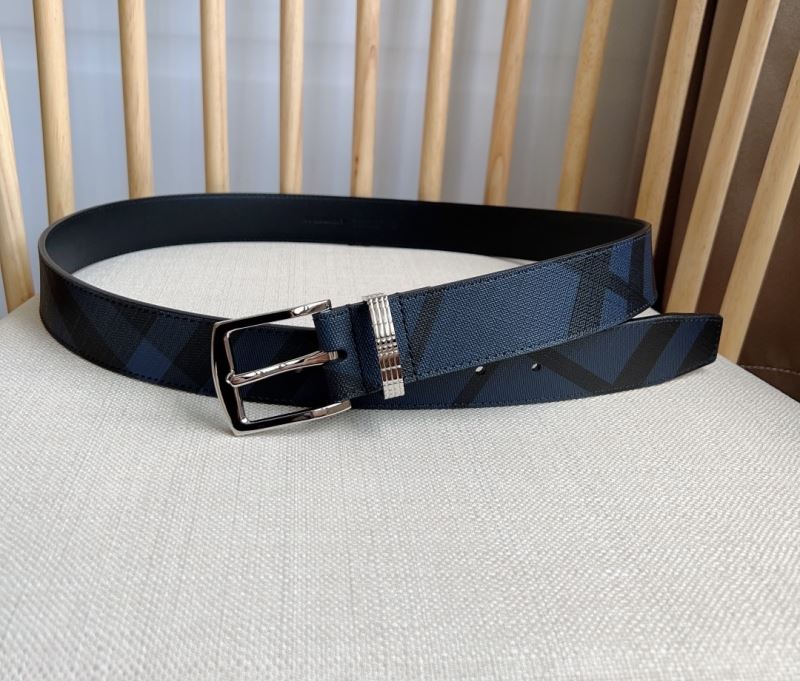 Burberry Belts